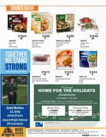 Commissary weekly ad Page 6