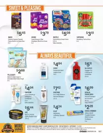 Commissary weekly ad Page 7