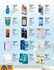 Commissary weekly ad Page 8