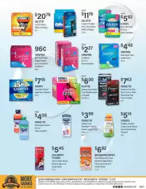 Commissary weekly ad Page 9