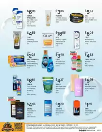 Commissary weekly ad Page 11