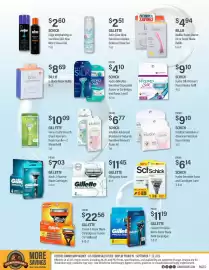 Commissary weekly ad Page 12