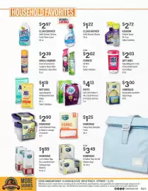 Commissary weekly ad Page 14