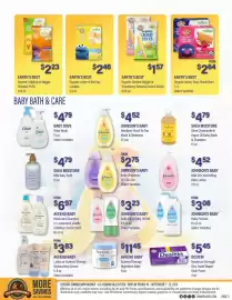 Commissary weekly ad Page 3