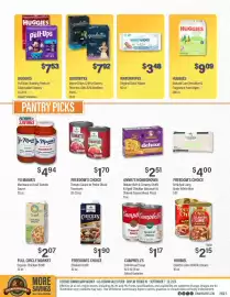 Commissary weekly ad Page 5