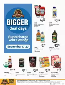 Commissary weekly ad Page 6