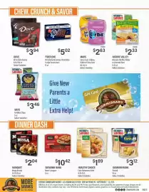 Commissary weekly ad Page 8