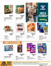 Commissary weekly ad Page 9