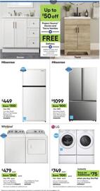 Lowe's weekly ad week 36 Page 4