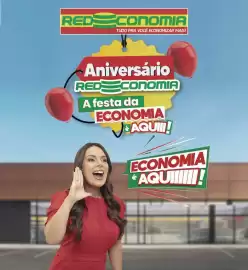 Encarte Rede Economia Página 1