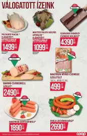 Coop akciós újság hét 37 Oldal 10