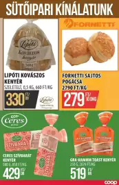 Coop akciós újság hét 37 Oldal 8