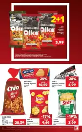 Catalog Kaufland săptămâna 37 Pagină 44