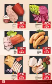 Catalog Kaufland săptămâna 37 Pagină 27