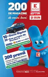 Catalog Kaufland săptămâna 37 Pagină 5