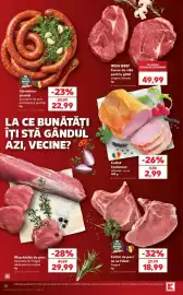 Catalog Kaufland săptămâna 37 Pagină 20