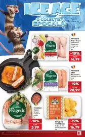 Catalog Kaufland săptămâna 37 Pagină 22