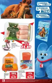 Catalog Kaufland săptămâna 37 Pagină 23