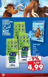 Catalog Kaufland săptămâna 37 Pagină 3