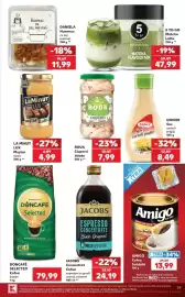 Catalog Kaufland săptămâna 37 Pagină 39