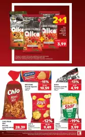 Catalog Kaufland săptămâna 37 Pagină 44