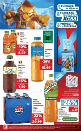 Catalog Kaufland săptămâna 37 Pagină 47