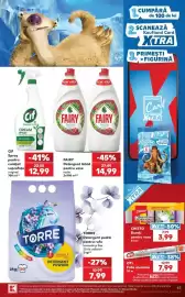 Catalog Kaufland săptămâna 37 Pagină 63
