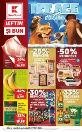 Catalog Kaufland săptămâna 37 Pagină 1