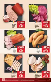 Catalog Kaufland săptămâna 37 Pagină 27