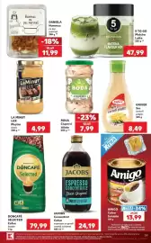 Catalog Kaufland săptămâna 37 Pagină 39