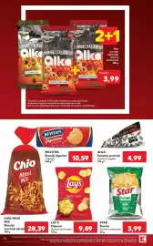 Catalog Kaufland săptămâna 37 Pagină 44