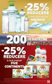 Catalog Kaufland săptămâna 37 Pagină 6