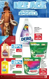 Catalog Kaufland săptămâna 37 Pagină 64