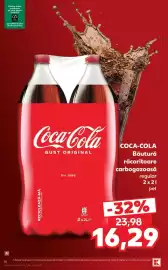 Catalog Kaufland săptămâna 37 Pagină 14