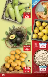 Catalog Kaufland săptămâna 37 Pagină 17