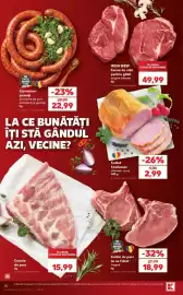Catalog Kaufland săptămâna 37 Pagină 20
