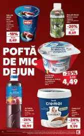 Catalog Kaufland săptămâna 37 Pagină 30