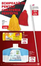 Catalog Kaufland săptămâna 37 Pagină 60
