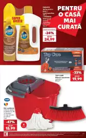 Catalog Kaufland săptămâna 37 Pagină 61