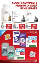 Catalog Kaufland săptămâna 37 Pagină 52