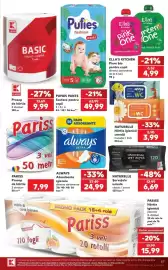 Catalog Kaufland săptămâna 37 Pagină 57