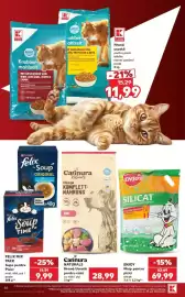 Catalog Kaufland săptămâna 37 Pagină 66