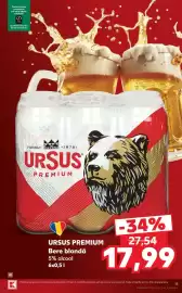 Catalog Kaufland săptămâna 37 Pagină 15