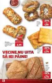 Catalog Kaufland săptămâna 37 Pagină 25