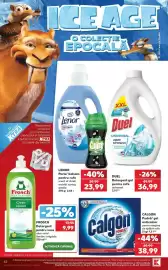 Catalog Kaufland săptămâna 37 Pagină 62