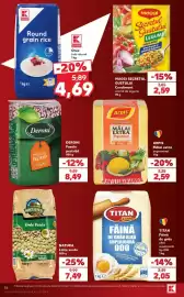 Catalog Kaufland săptămâna 37 Pagină 36