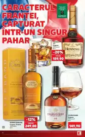 Catalog Kaufland săptămâna 37 Pagină 14