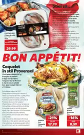 Catalog Kaufland săptămâna 37 Pagină 4