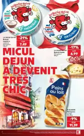 Catalog Kaufland săptămâna 37 Pagină 6