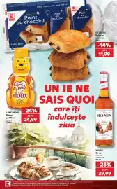 Catalog Kaufland săptămâna 37 Pagină 9